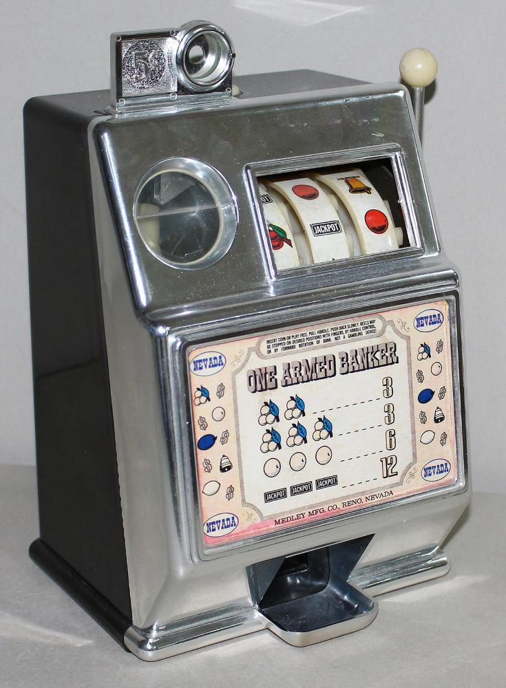 Große Abbildung Nr.1: 122-437 Casino Sammlung,: (Spiele, Casino)