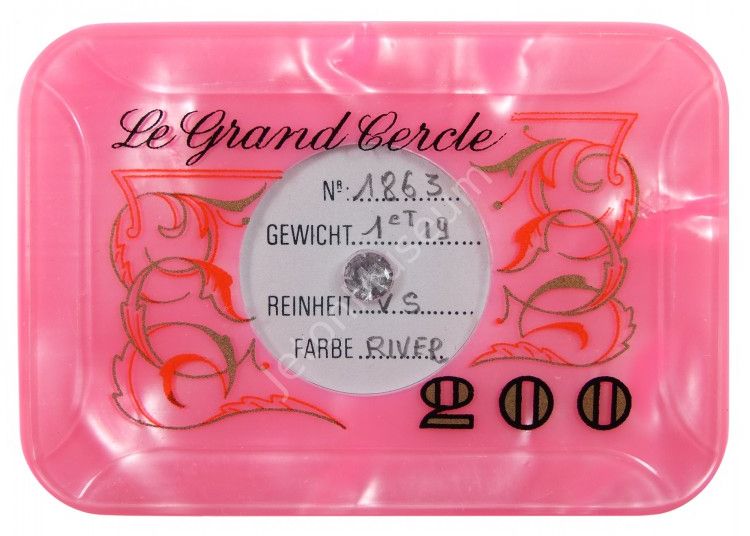 Große Abbildung Nr.2: 122-438 Jetons. (Spiele, Casino)