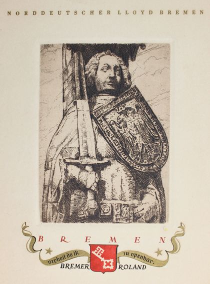 Große Abbildung Nr.1: 122-474 Speisekarten.: (Küche und Haushalt, Gaststätten-Hotellerie)