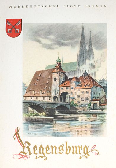 Große Abbildung Nr.1: 122-478 Speisekarten.: (Küche und Haushalt, Gaststätten-Hotellerie)