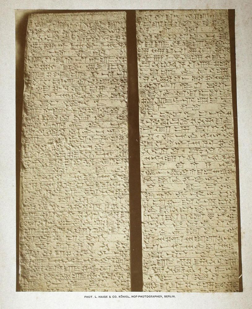 Große Abbildung Nr.1: 122-502 Schrader,(E.).: (Archäologie)