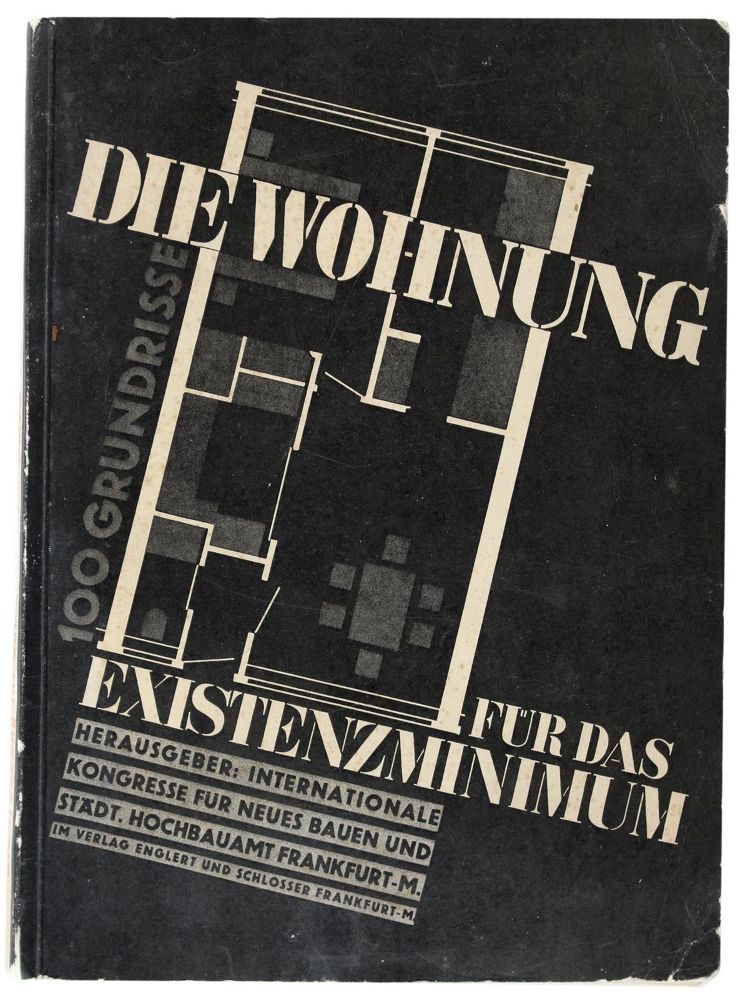 Große Abbildung Nr.1: 122-504 Giedion,S. u.a.: (Architektur)