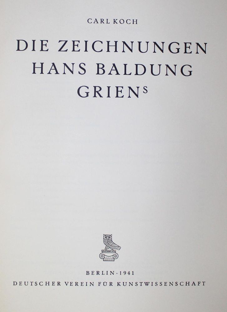 Große Abbildung Nr.1: 122-528 Osten,G.v.d.: (Grien)