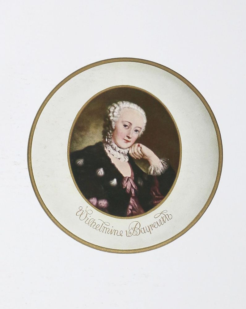 Große Abbildung Nr.1: 122-555 Moufang,N.: (Porzellan u. Keramik)