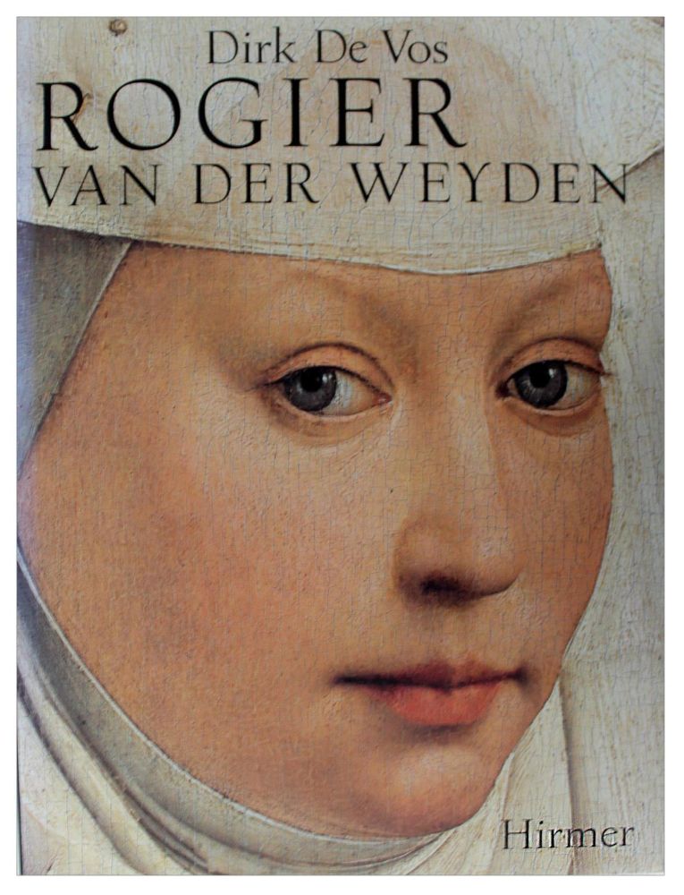 Große Abbildung Nr.1: 122-567 Vos,D.de.: (Weyden, van der)