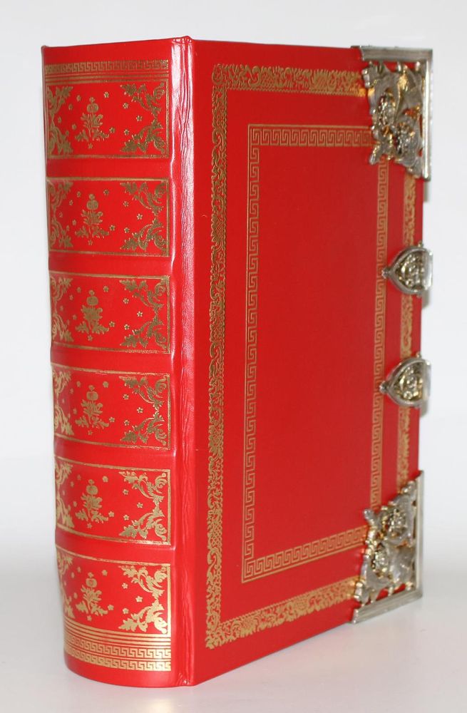 Große Abbildung Nr.3: 122-578 Breviario di Ercole i d'Este.: (Faksimile)