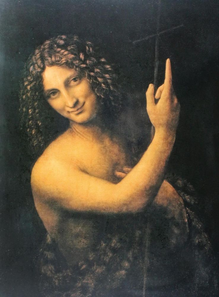 Große Abbildung Nr.1: 122-590 Leonardo Edition.: (Faksimile)