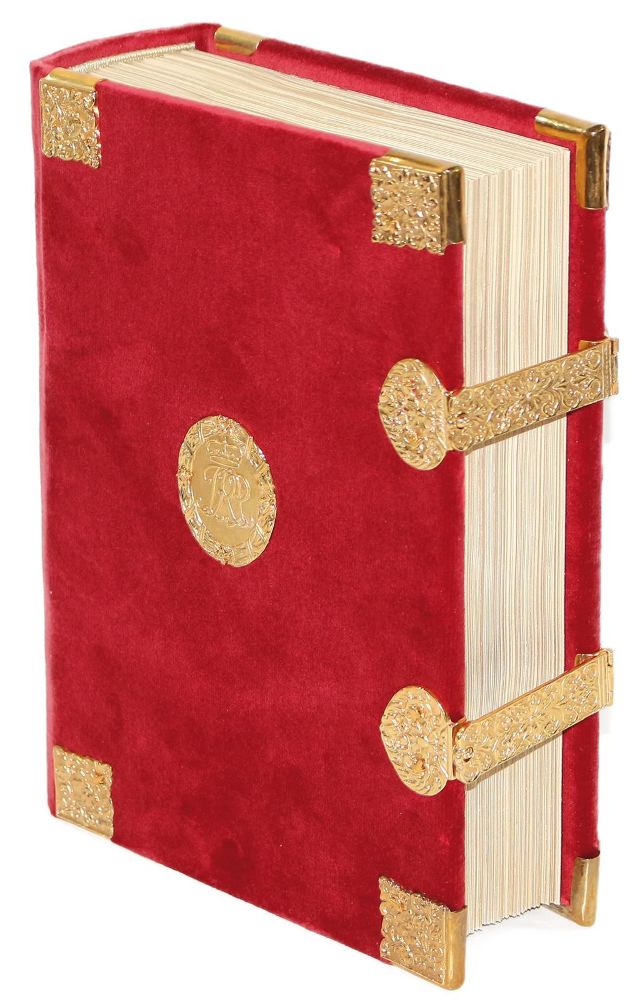 Große Abbildung Nr.1: 122-597 Sobieski-Stundenbuch, Das.: (Faksimile)