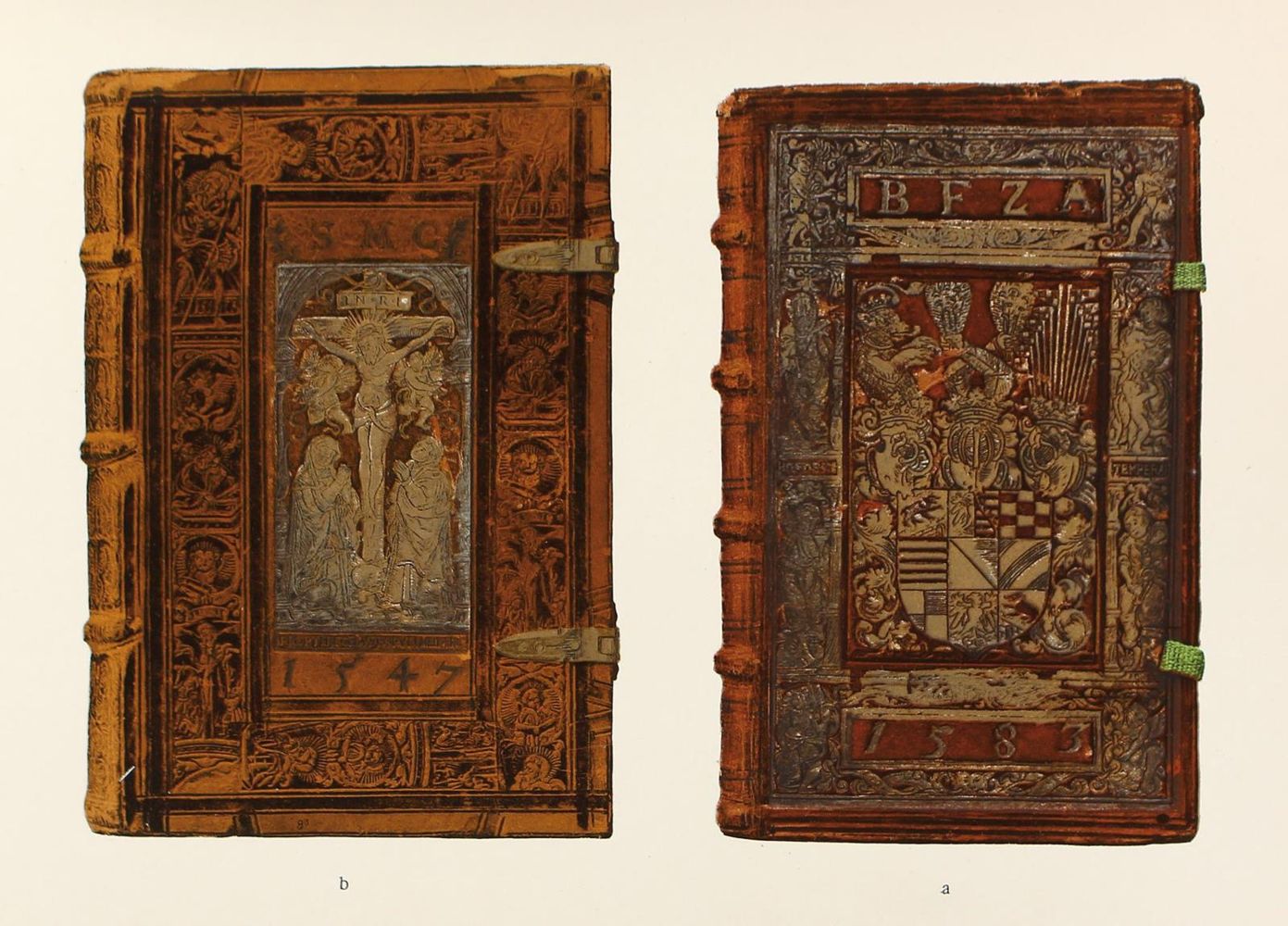 Große Abbildung Nr.2: 122-601 Haebler,K.: (Bibliographie und Buchwesen)