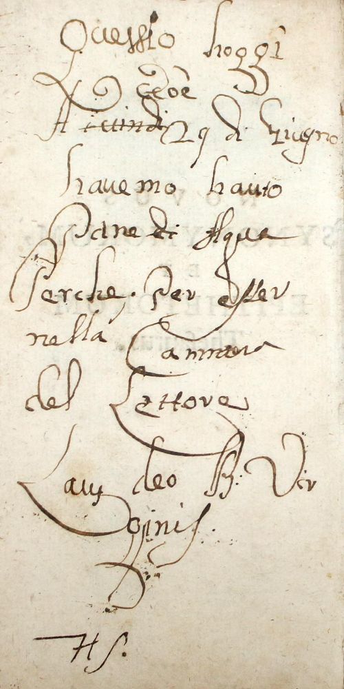 Große Abbildung Nr.2: 122-614 Ravisius Textor,J.: (Lexika - Wörterbücher - Sprachwissenschaften)