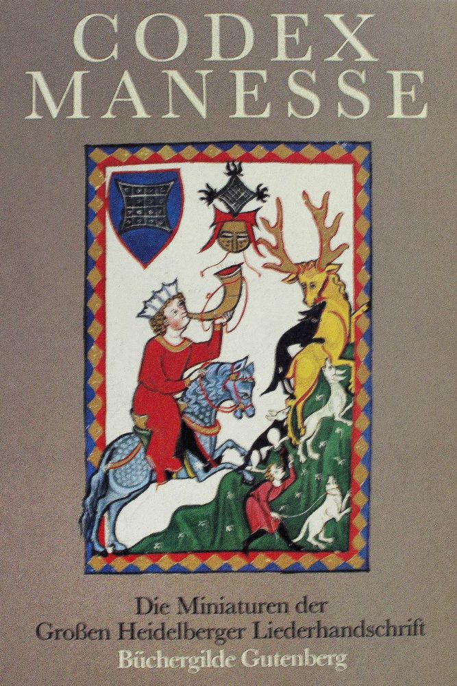 Große Abbildung Nr.1: 122-620 Sammlung: (Bibliographie und Buchwesen)