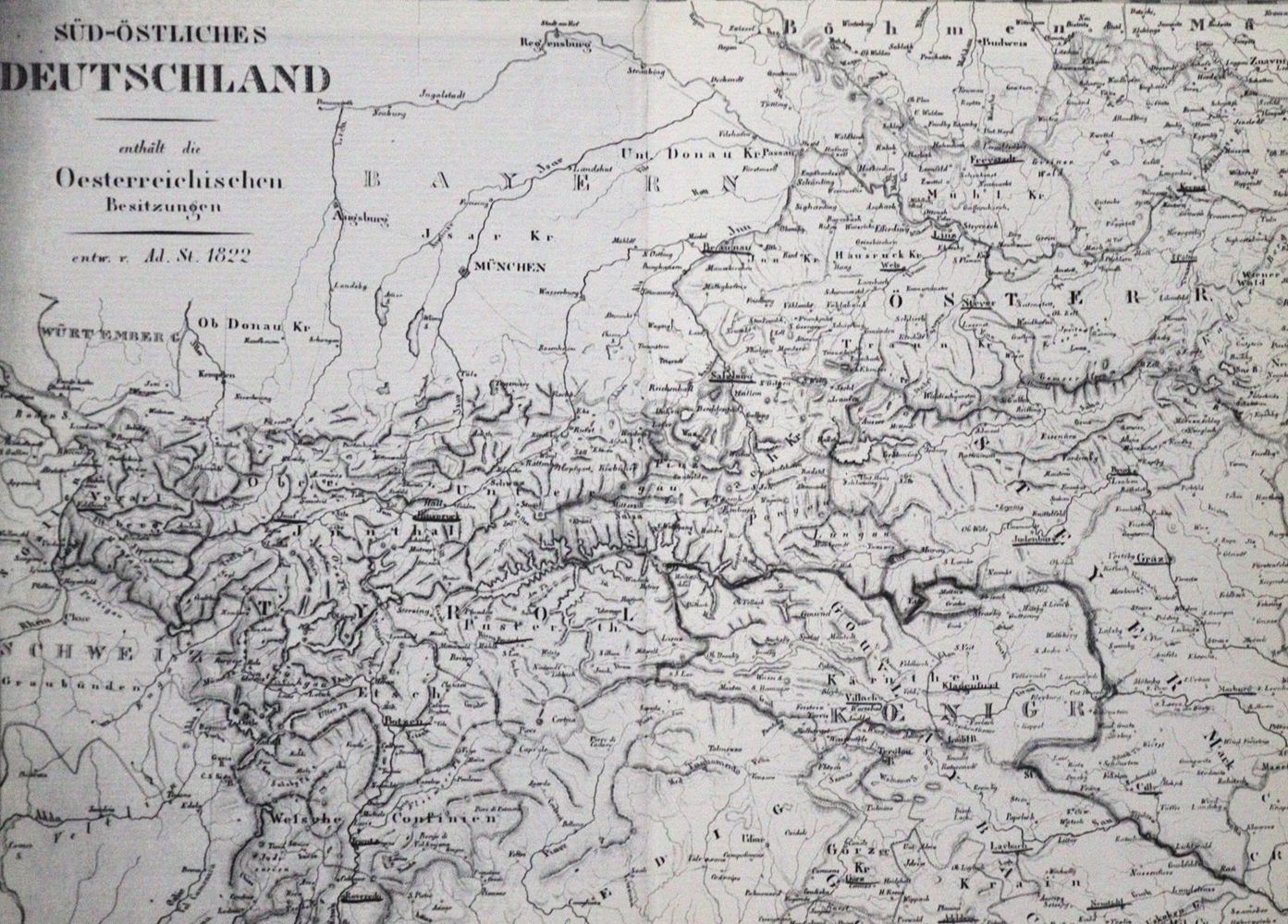 Große Abbildung Nr.1: 122-624 Sammlung: (Bibliographie und Buchwesen)