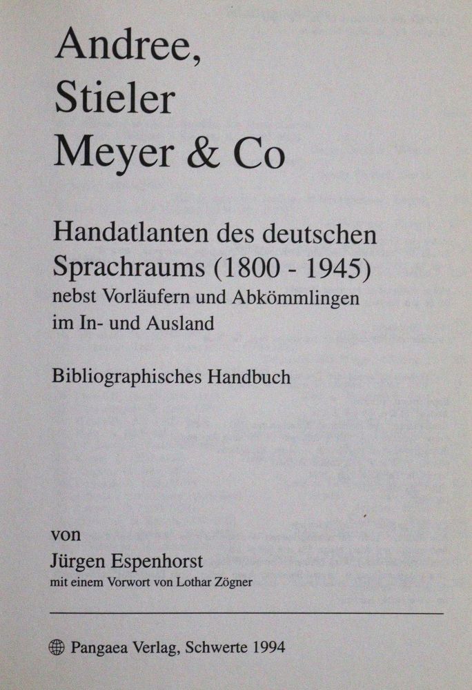 Große Abbildung Nr.2: 122-624 Sammlung: (Bibliographie und Buchwesen)