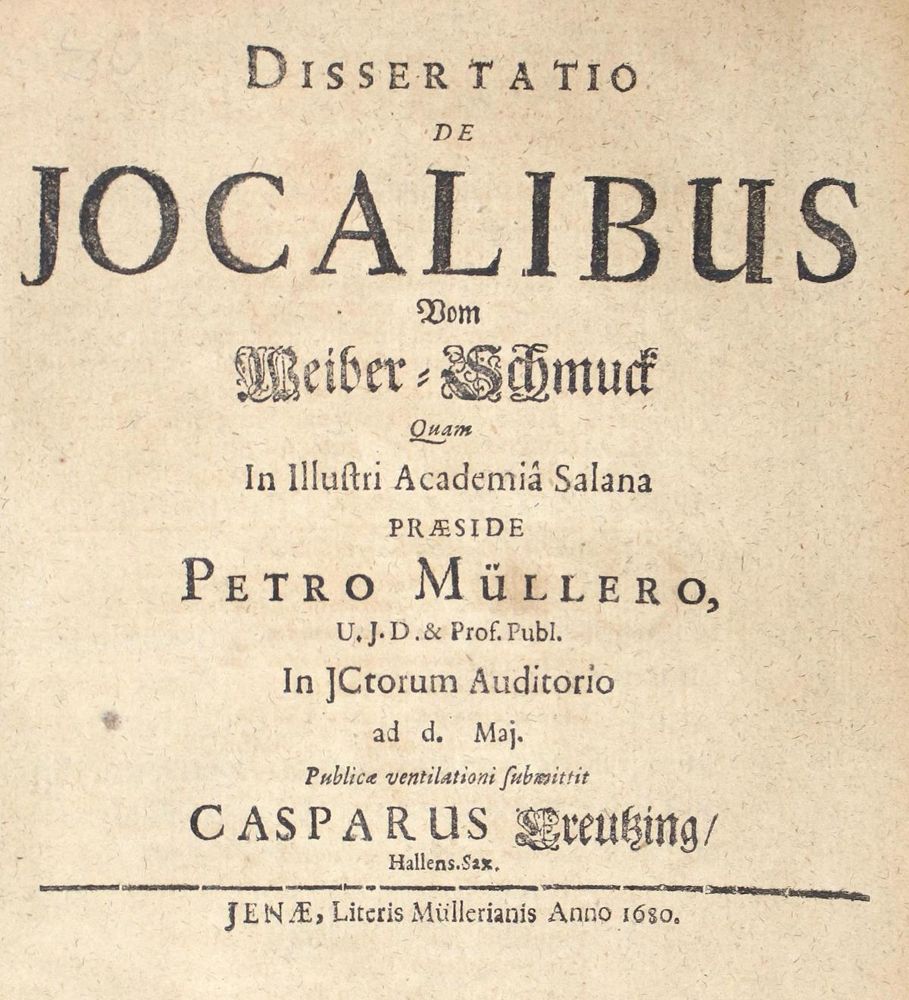 Große Abbildung Nr.1: 122-641 Creutzing,C.: (Kultur- und Sittengeschichte)