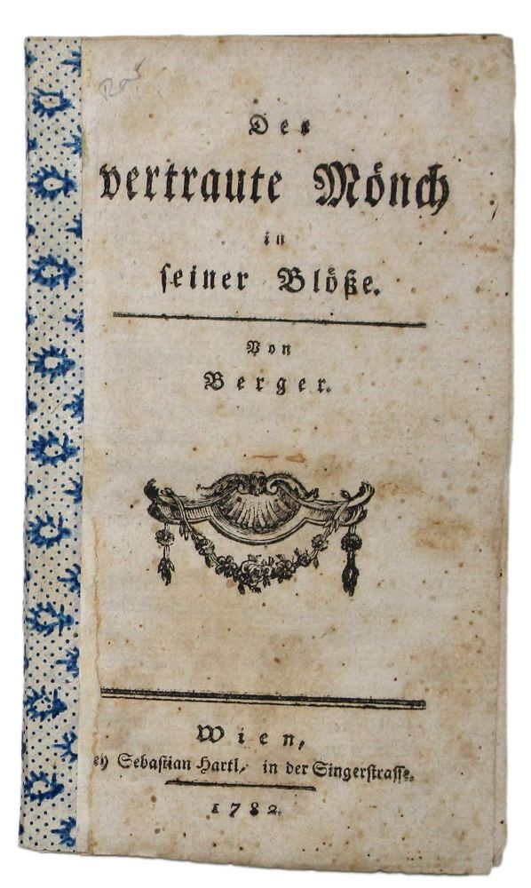 Große Abbildung Nr.1: 122-664 (Hoffmann,L.A.).: (Kultur- und Sittengeschichte)