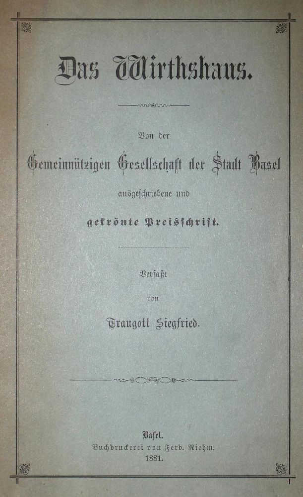 Große Abbildung Nr.1: 122-674 Siegfried,T.: (Kultur- und Sittengeschichte)