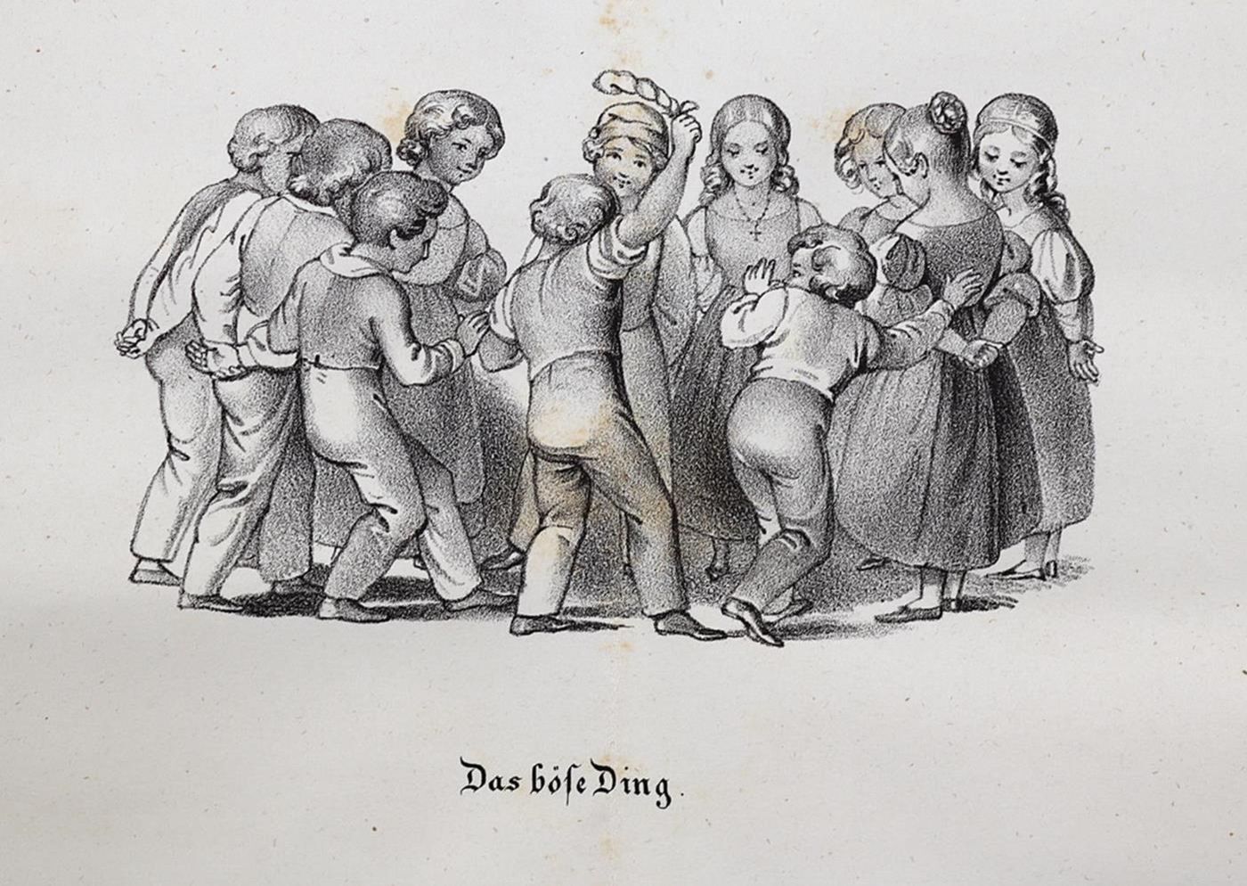 Große Abbildung Nr.1: 122-703 Sprüngli,J.J.: (Kinder- und Jugendbücher)