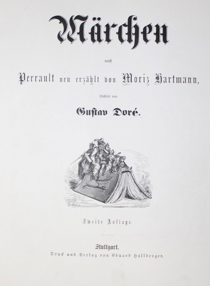 Große Abbildung Nr.1: 122-723 Milton,J.: (Dore)