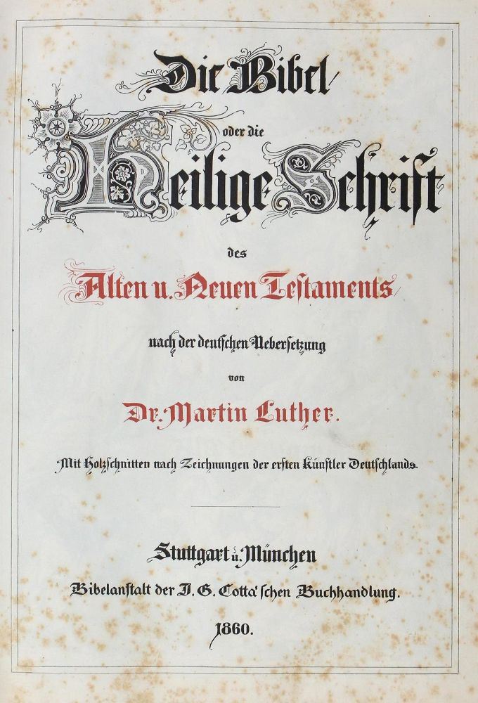 Große Abbildung Nr.4: 122-725 Ledereinband: (Einband)
