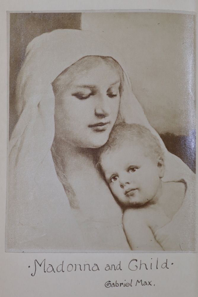 Große Abbildung Nr.3: 122-730 Sammlung: (Einband)