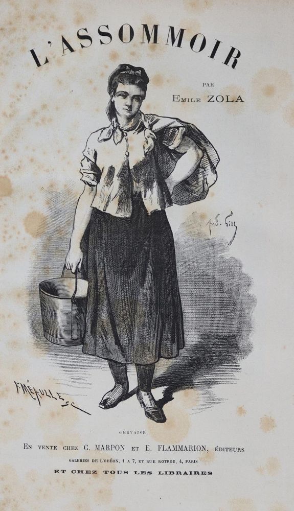 Große Abbildung Nr.1: 122-731 Sammlung: (Einband)