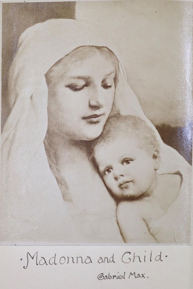 Große Abbildung Nr.1: 122-733 Sammlung: (Einband)