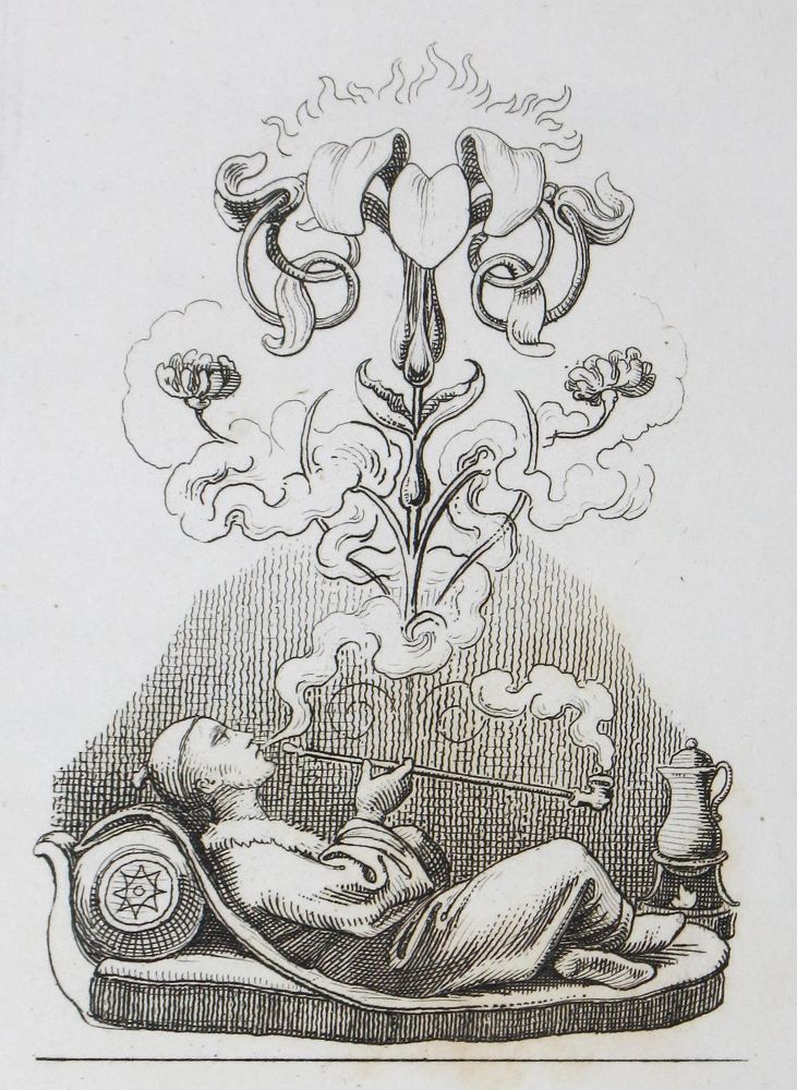 Große Abbildung Nr.1: 122-735 Feuchtersleben,E.v.: (Literatur und illustrierte Bücher bis 19.Jahrhundert)