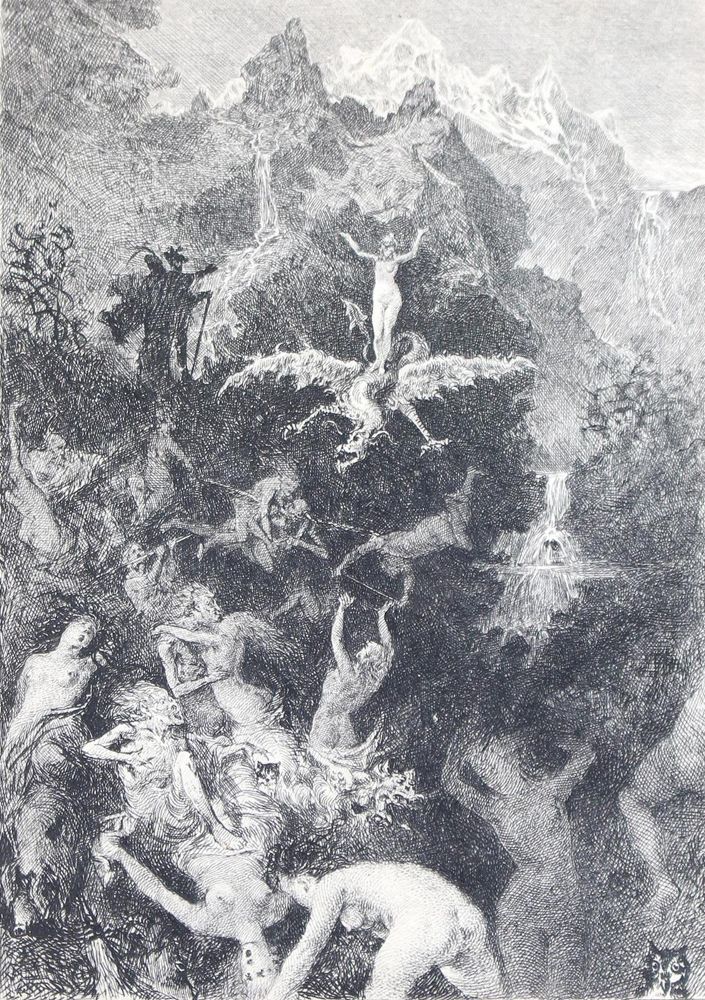 Große Abbildung Nr.1: 122-743 Goethe,(J.W.v.).: (Literatur und illustrierte Bücher bis 19.Jahrhundert)