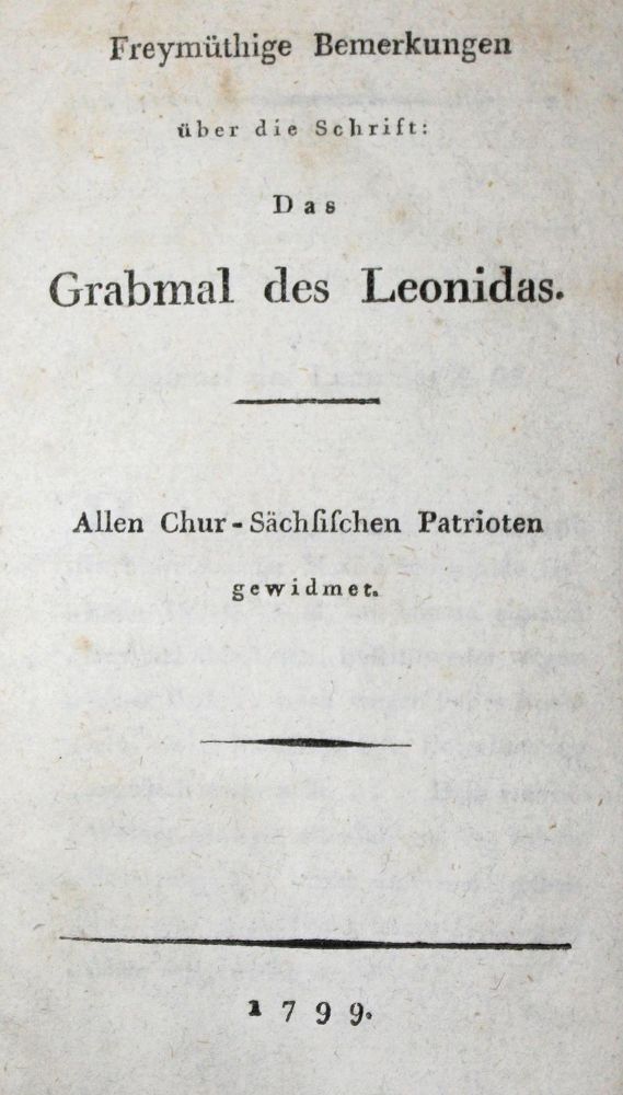 Große Abbildung Nr.1: 122-777 Sachsen.: (Wurmb)