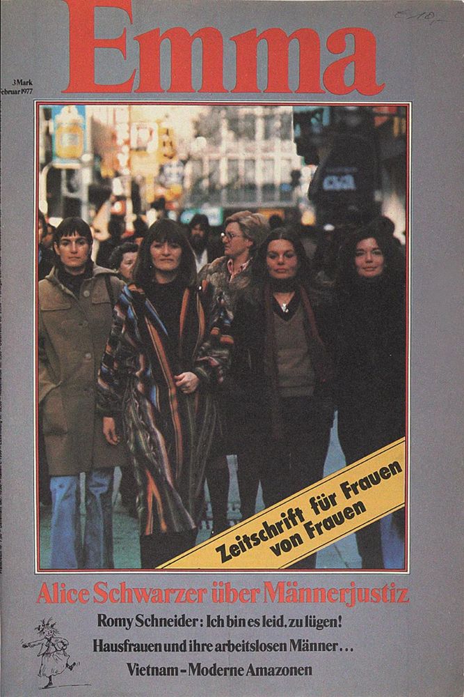 Große Abbildung Nr.1: 122-806 Emma.: (Literatur und illustrierte Bücher 20.Jahrhundert - Alte Literatur in modernen Ausgaben)