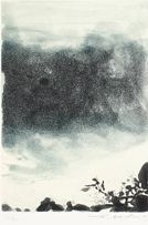 Große Abbildung Nr.1: 122-814 Fremon,J.: (Künstlergraphik, Zao Wu-Ki)