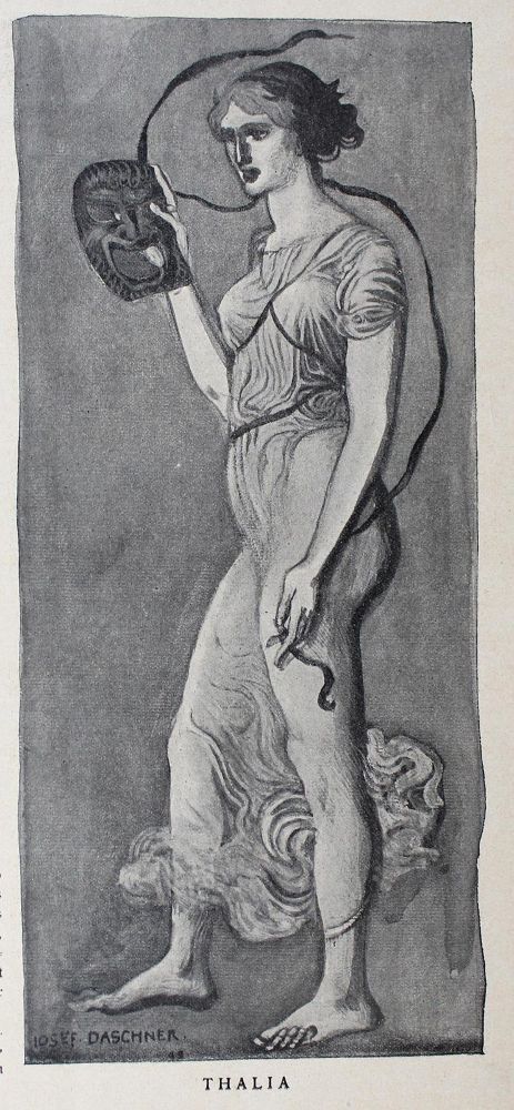 Große Abbildung Nr.2: 122-864 Jugend.: (Literatur und illustrierte Bücher 20.Jahrhundert - Alte Literatur in modernen Ausgaben)