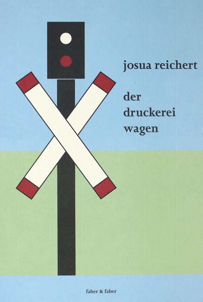 Große Abbildung Nr.1: 122-905 Reichert,J.: (Literatur und illustrierte Bücher 20.Jahrhundert - Alte Literatur in modernen Ausgaben)