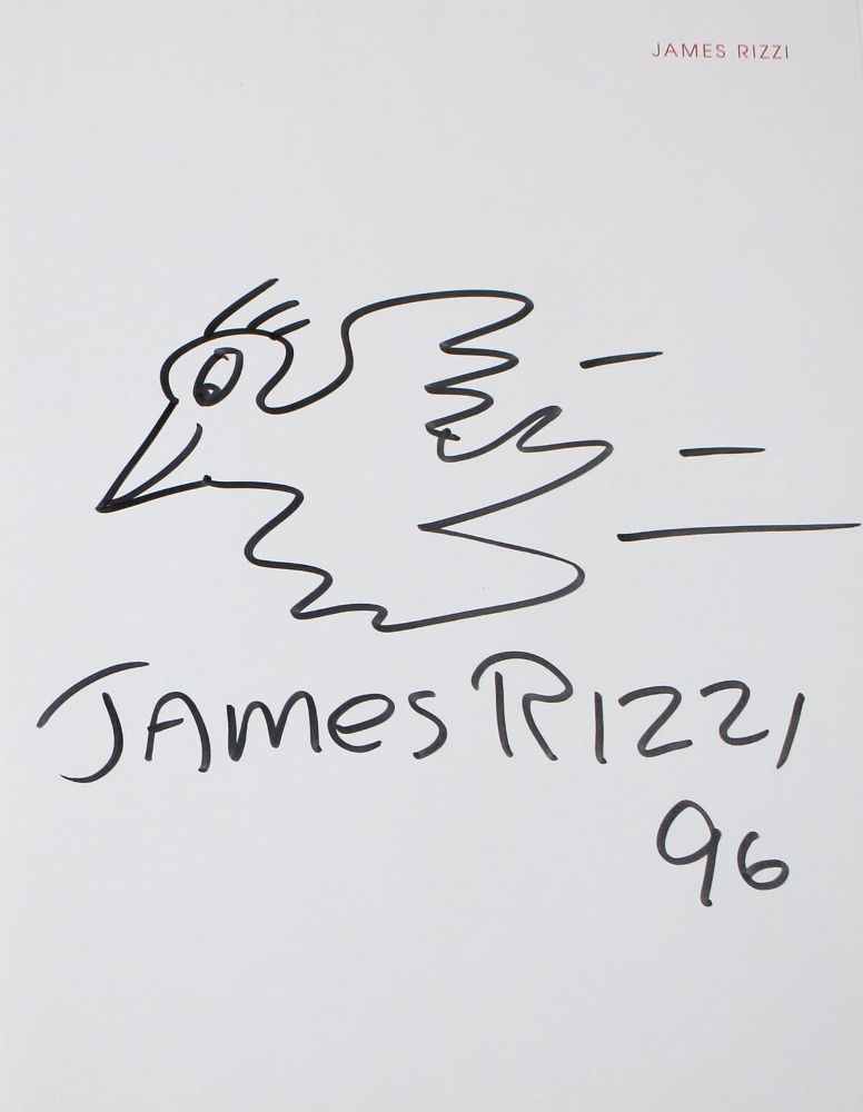 Große Abbildung Nr.27: 122-908 Rizzi,J.: (Literatur und illustrierte Bücher 20.Jahrhundert - Alte Literatur in modernen Ausgaben)