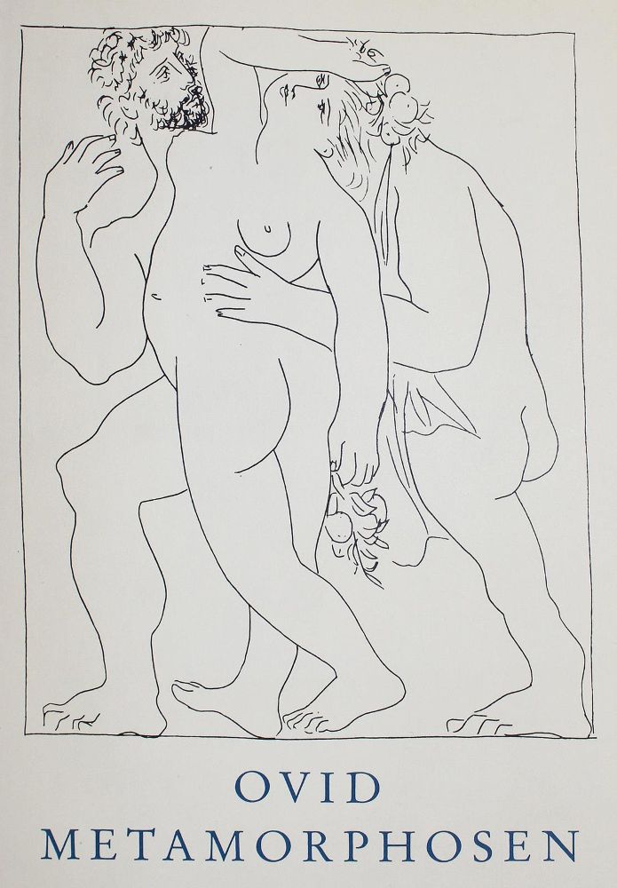 Große Abbildung Nr.1: 122-915 Sammlung: (Literatur und illustrierte Bücher 20.Jahrhundert - Alte Literatur in modernen Ausgaben)