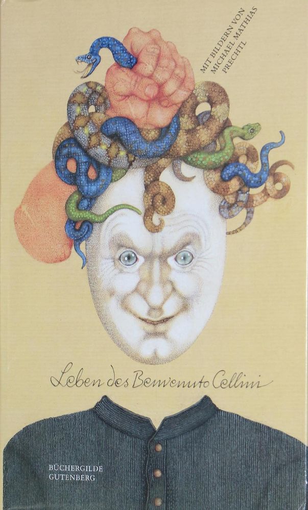 Große Abbildung Nr.1: 122-917 Sammlung: (Literatur und illustrierte Bücher 20.Jahrhundert - Alte Literatur in modernen Ausgaben)