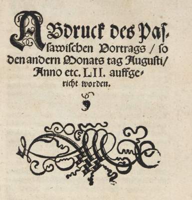 Bild Nr.1: 122-1 Abdruck: (Alte Drucke, Handschriften und Theologie)