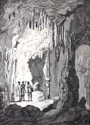 Bild Nr.1: 122-1014 Pujoulx,J.-B.: (Verschiedene Gebiete - Varia, Geologie - Mineralogie u. Paläontologie)