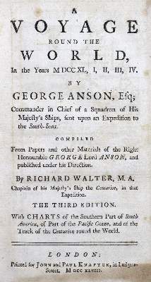 Bild Nr.1: 122-1059 Anson,G.: (Amerika)