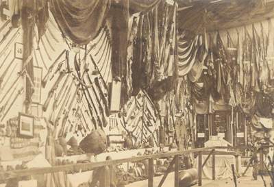 Bild Nr.1: 122-1066 Record of the Metropolitan fair, A,: (Amerika)