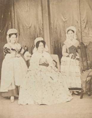 Bild Nr.2: 122-1066 Record of the Metropolitan fair, A,: (Amerika)