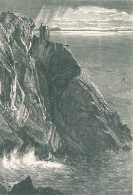 Bild Nr.1: 122-1070 Nordland-Fahrten.: (Arktis-Antarktis-Nordländer)