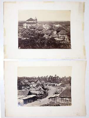 Bild Nr.3: 122-1075 (Fennema,R.).: (Asien, Indonesien)