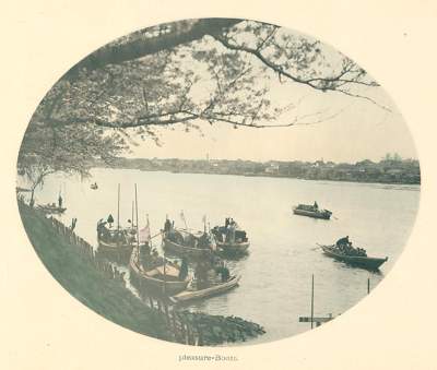 Bild Nr.2: 122-1079 Takashima,S.: (Asien, Japan)