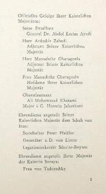 Bild Nr.2: 122-1080 Programm: (Asien, Persien)