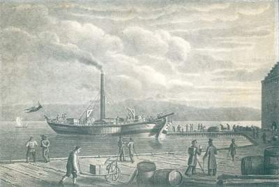Bild Nr.1: 122-1087 Emminger,E.: (Deutschland, Bodensee)