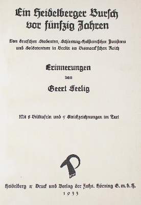 Bild Nr.1: 122-1099 Mushake,E.: (Deutschland, Heidelberg)