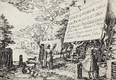 Bild Nr.1: 122-1122 Merian, Matthäus: (Deutschland, Schwalbach)