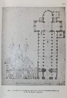 Bild Nr.1: 122-1123 Martin,K.: (Deutschland, Speyer)