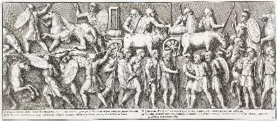 Bild Nr.1: 122-1142 Bartoli,P.S.: (Italien)